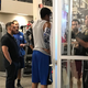 Image for article titled Here's The 911 Call Made After A Man Set A "Hard Screen" In Pickup Basketball